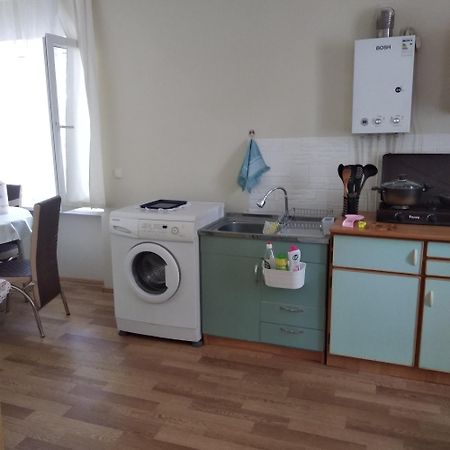 Comfort Rustavi  Exteriér fotografie