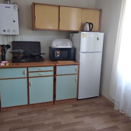 Comfort Rustavi  Exteriér fotografie