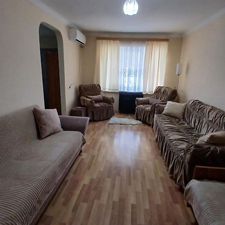 Comfort Rustavi  Exteriér fotografie