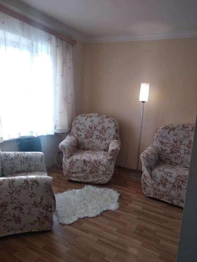 Comfort Rustavi  Exteriér fotografie