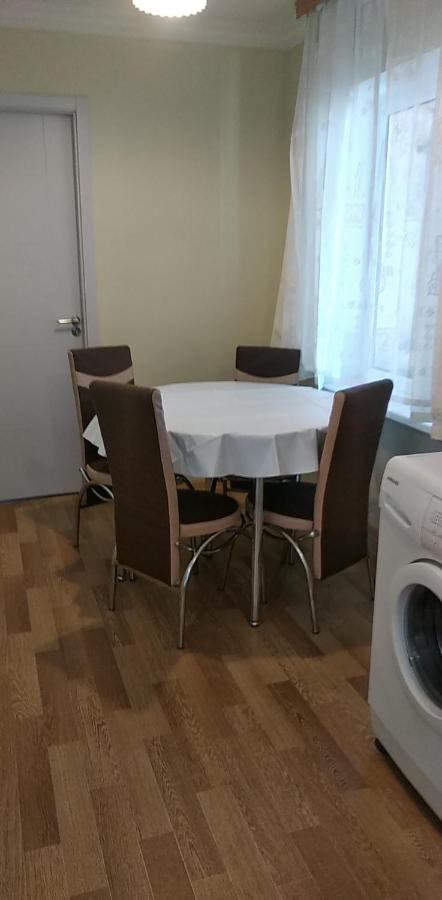 Comfort Rustavi  Exteriér fotografie