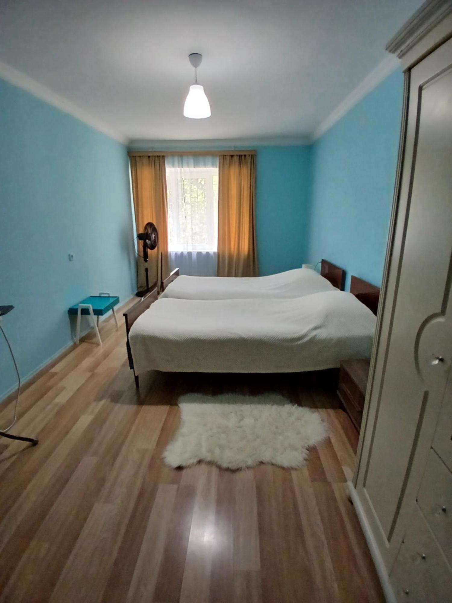 Comfort Rustavi  Exteriér fotografie