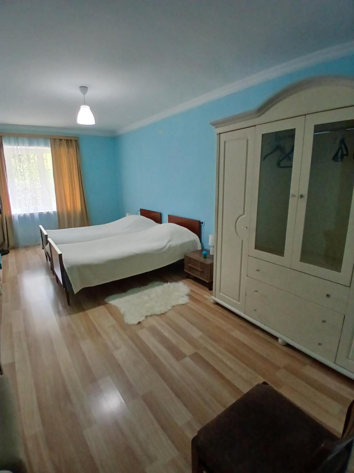 Comfort Rustavi  Exteriér fotografie
