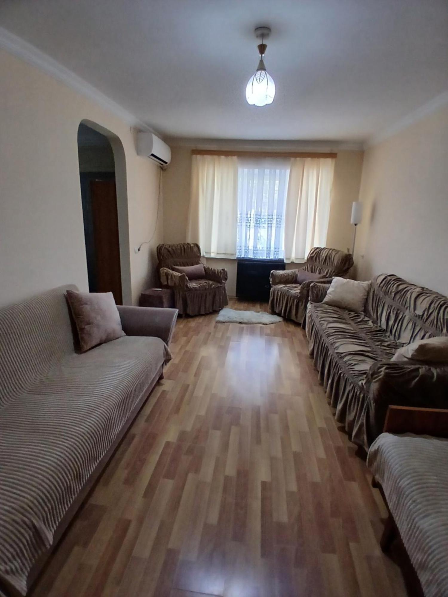 Comfort Rustavi  Exteriér fotografie