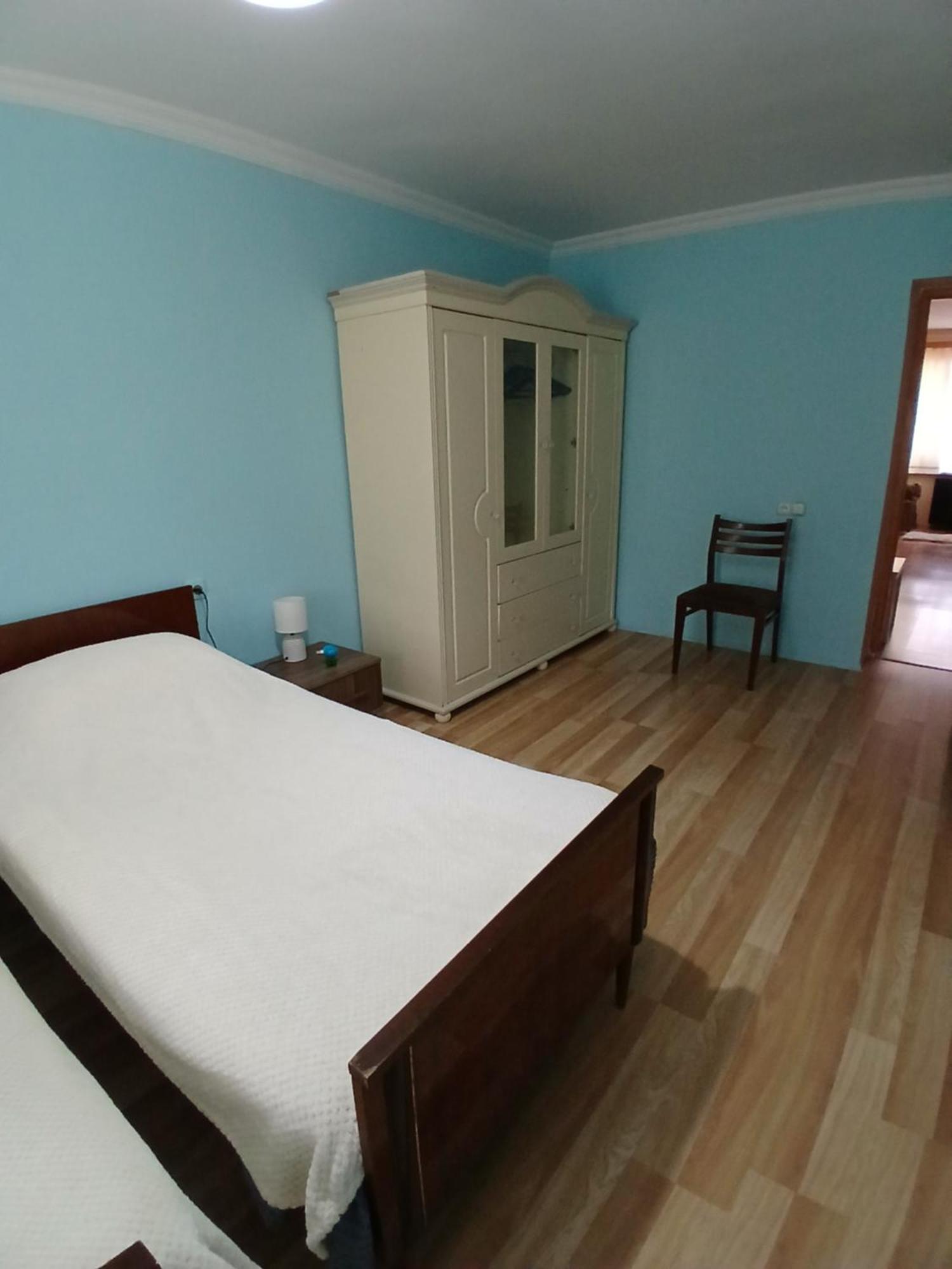 Comfort Rustavi  Exteriér fotografie