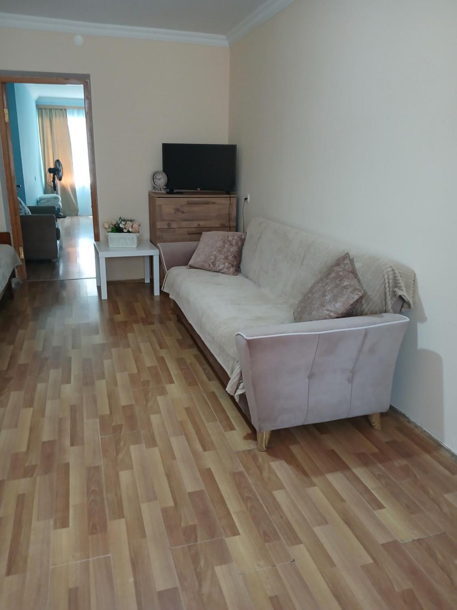 Comfort Rustavi  Exteriér fotografie