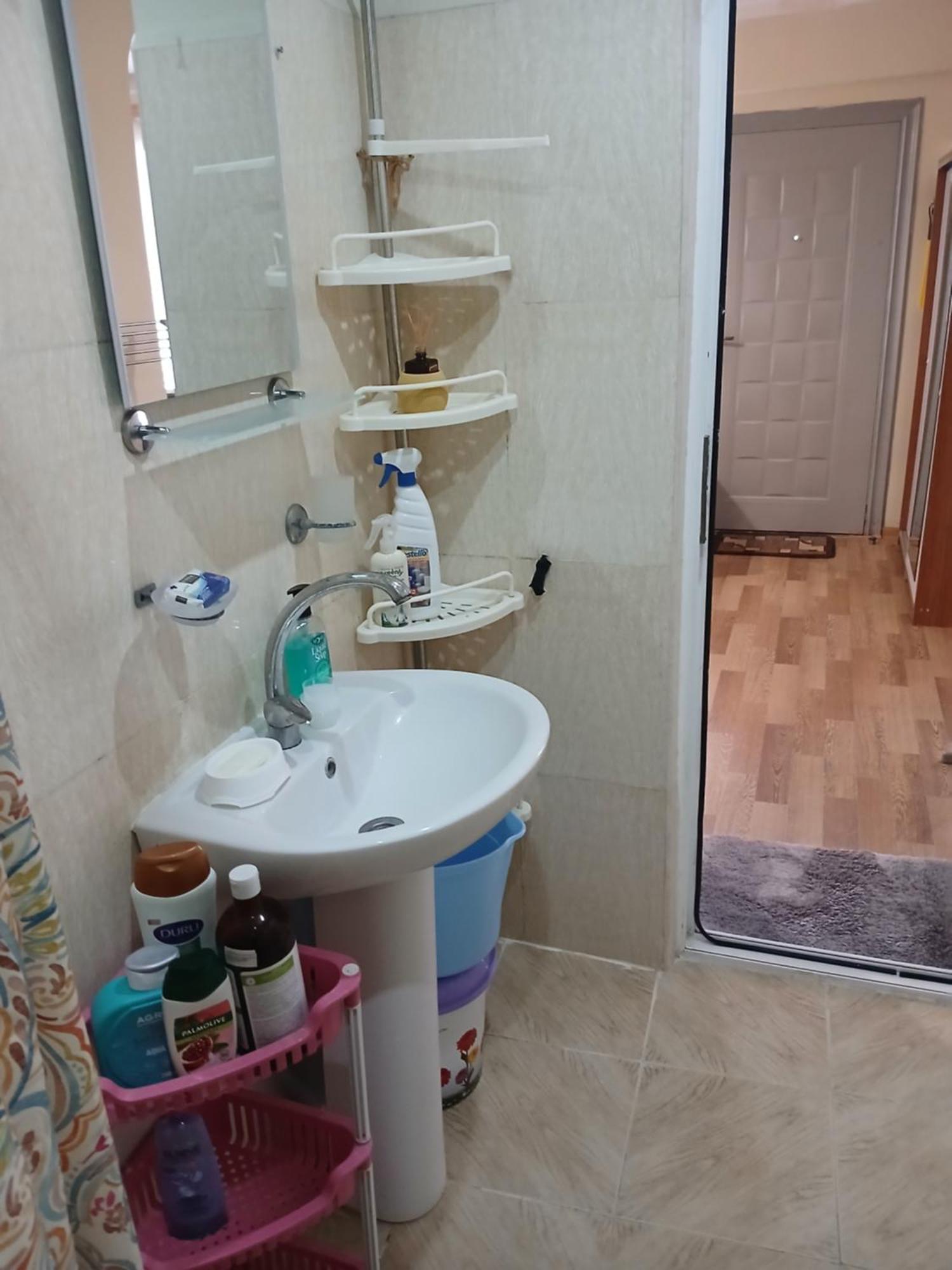 Comfort Rustavi  Exteriér fotografie