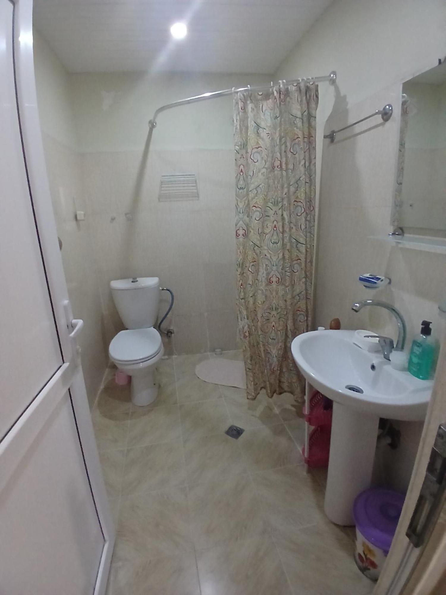 Comfort Rustavi  Exteriér fotografie